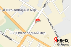 карта
